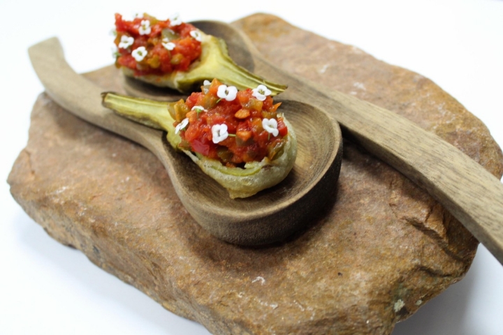 Foto cedida por el restaurante