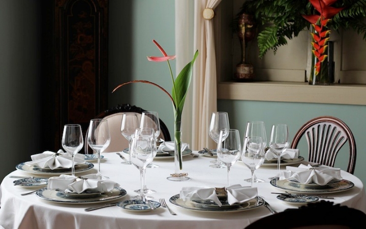 Foto cedida por el restaurante