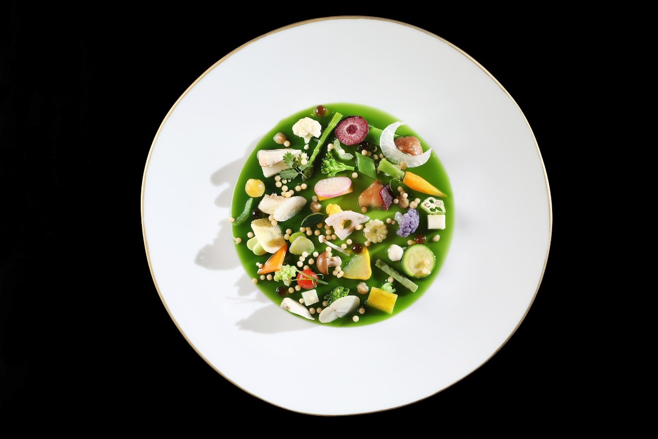 Cocina Hermanos Torres