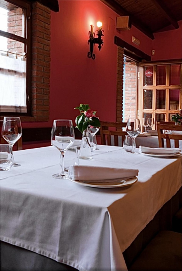 Foto cedida por el restaurante