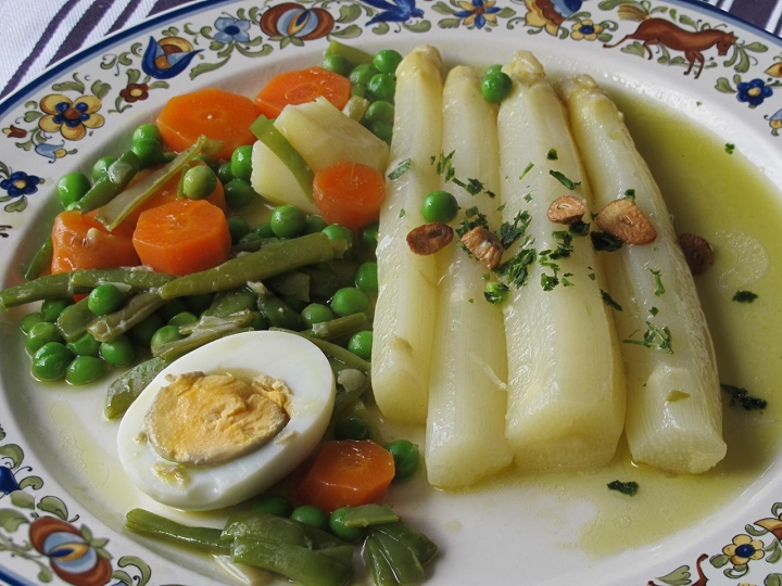 Foto cedida por el restaurante.