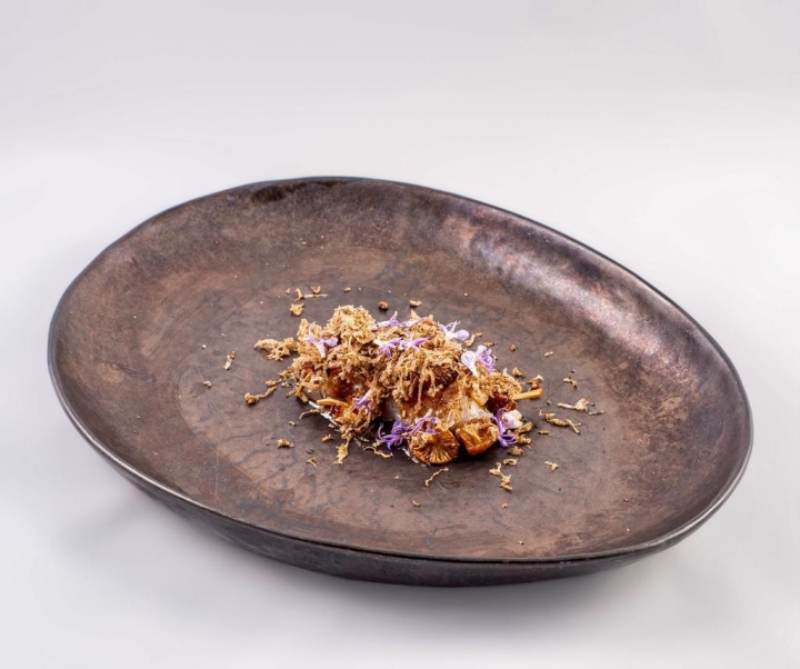 Foto cedida por el restaurante