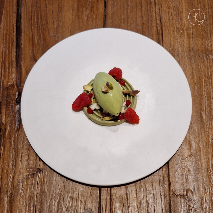 Foto cedida por el restaurante