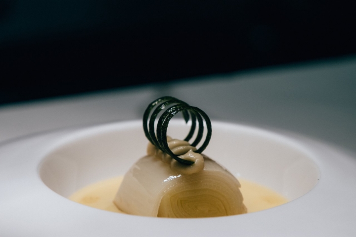 Foto cedida por el restaurante