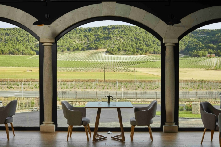 Foto cedida por el restaurante