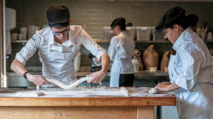 Foto cedida por el restaurante
