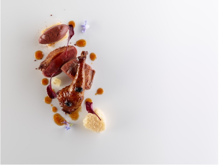 Foto cedida por el restaurante