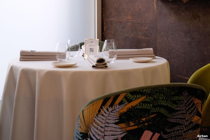 Foto cedida por el restaurante