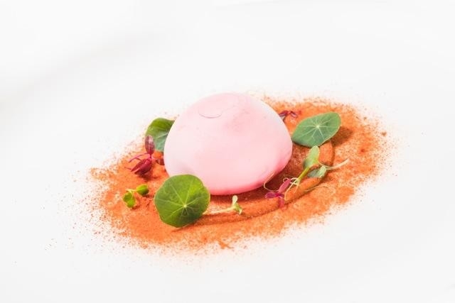 Foto cedida por el restaurante