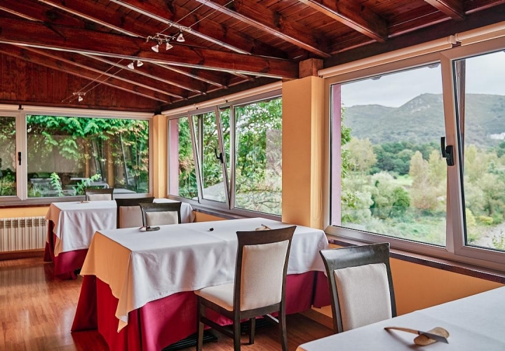 Foto cedida por el restaurante