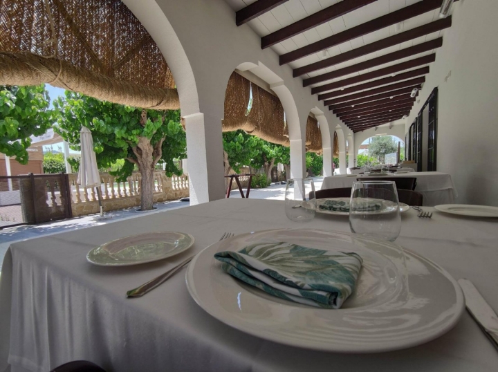 Foto cedida por el restaurante