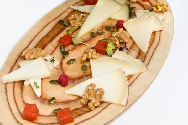 Campo de Almendros - Atalaya del Tastavins