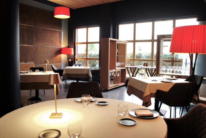 Foto cedida por el restaurante