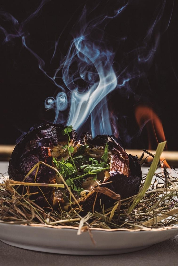 Foto cedida por el restaurante