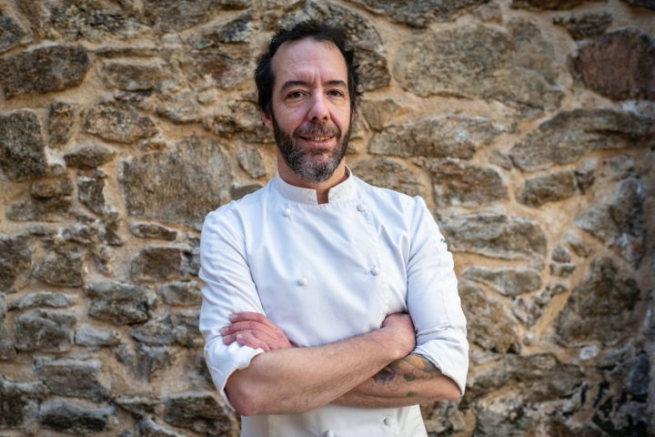 Daniel Ochoa ('Montia')