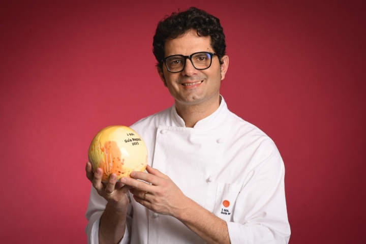 Manolo Franco ('La Casa de Manolo Franco')