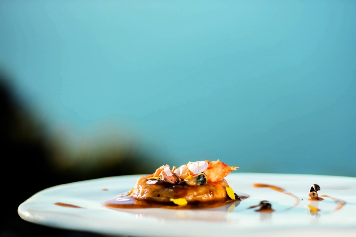 Foto cedida por el restaurante