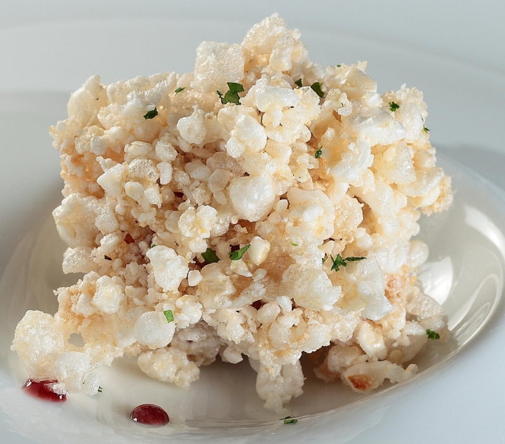 Foto cedida por el restaurante