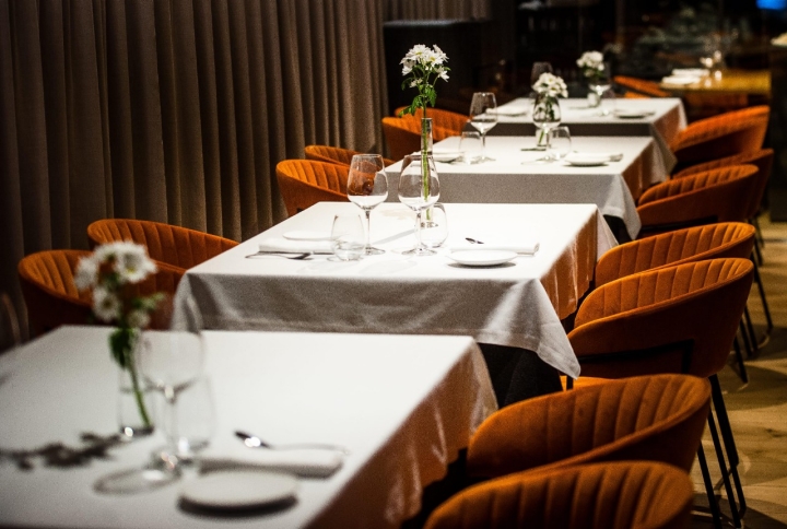 Foto cedida por el restaurante