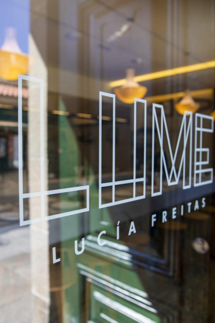 LUME Lucía Freitas
