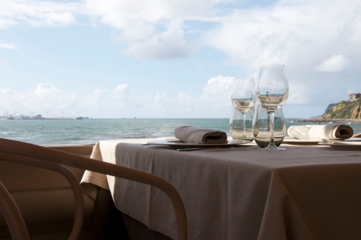 Fotografía cedida por el restaurante.