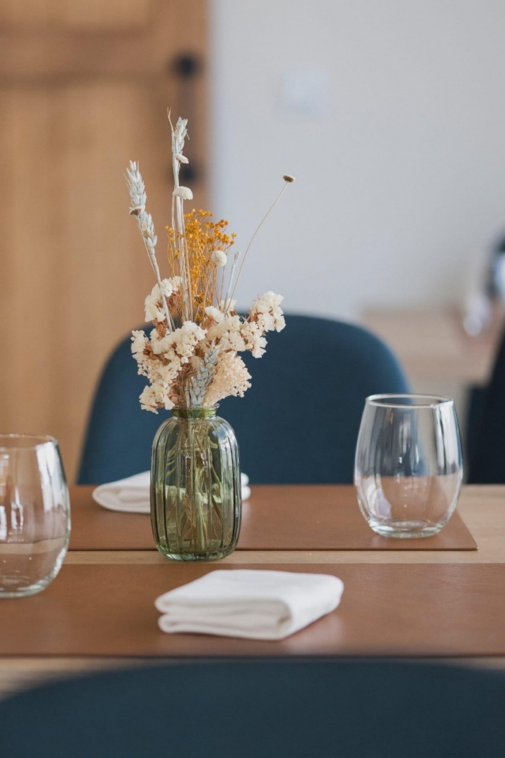 Foto cedida por el restaurante