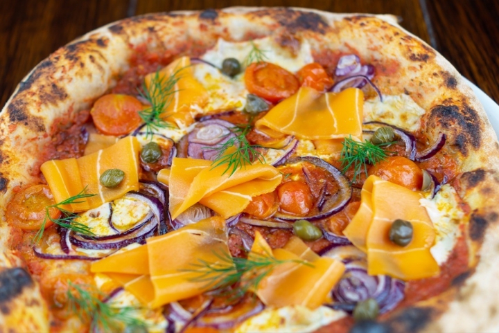 Foto cedida por el restaurante