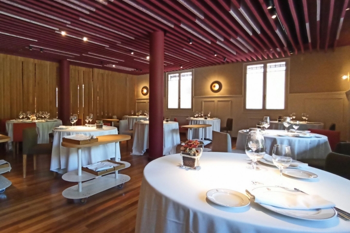 Foto cedida por el restaurante