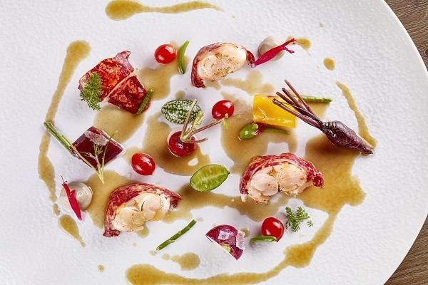 Foto cedida por el restaurante