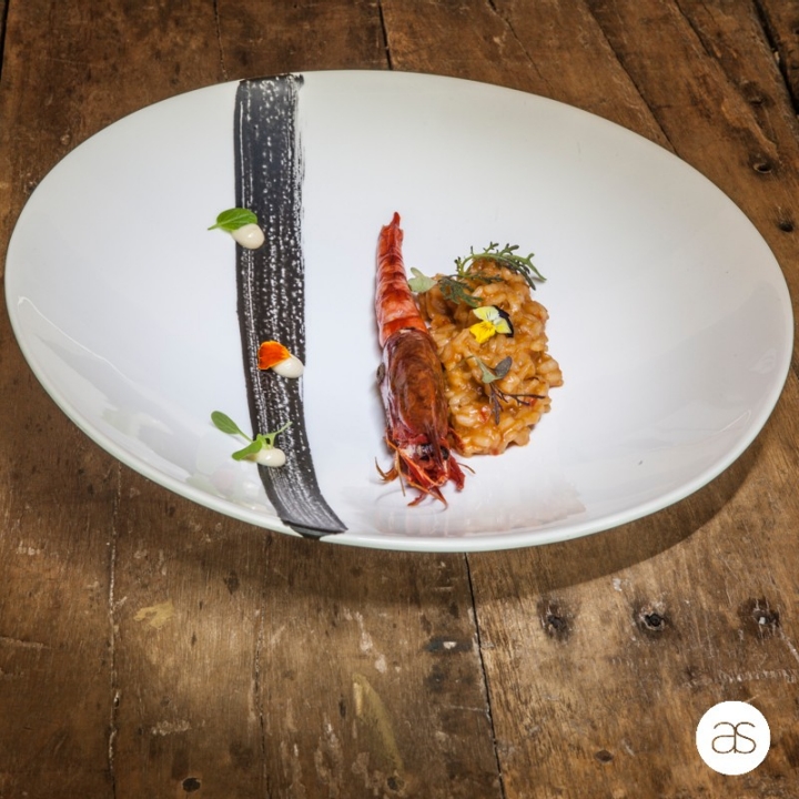 Foto cedida por el restaurante