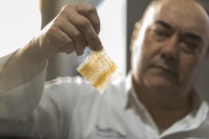 Foto cedida por el restaurante