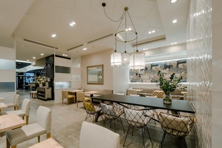 Foto cedida por el restaurante