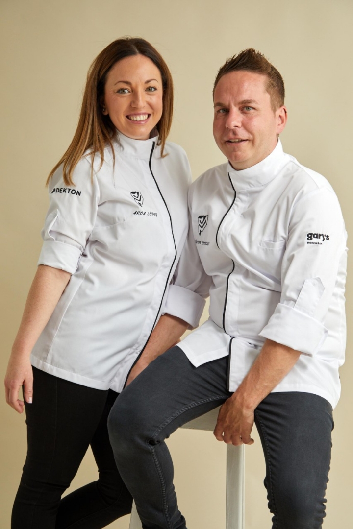 Foto cedida por el restaurante