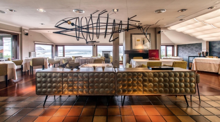 Fotografía cedida por el restaurante.