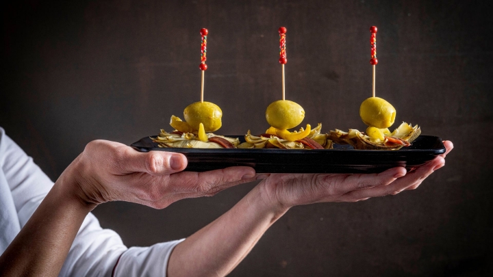 La Taberna del Gourmet