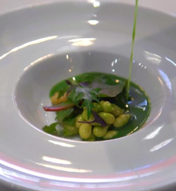 Foto cedida por el restaurante