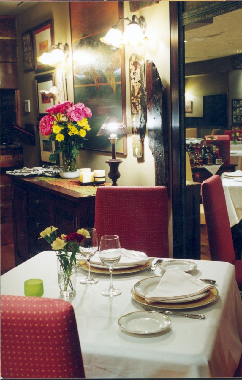 La Perla Negra - Sport