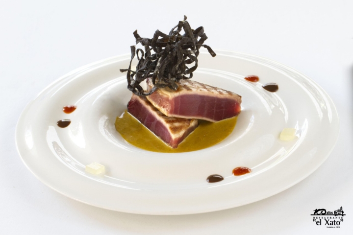 Foto cedida por el restaurante