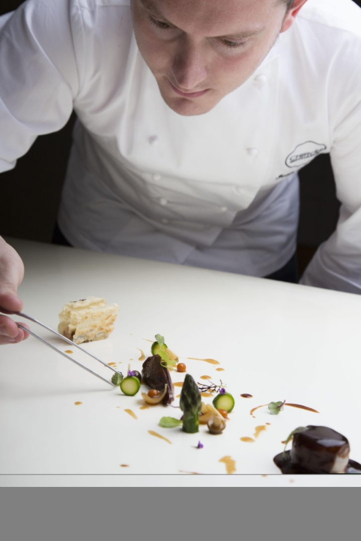 Foto cedida por el restaurante