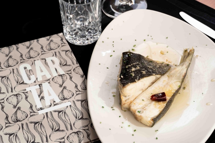 Foto cedida por el restaurante