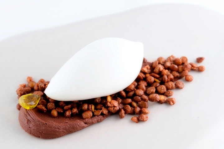 Foto cedida por el restaurante