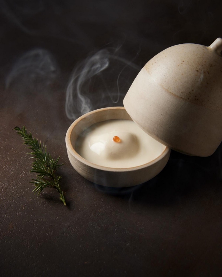 Foto cedida por el restaurante