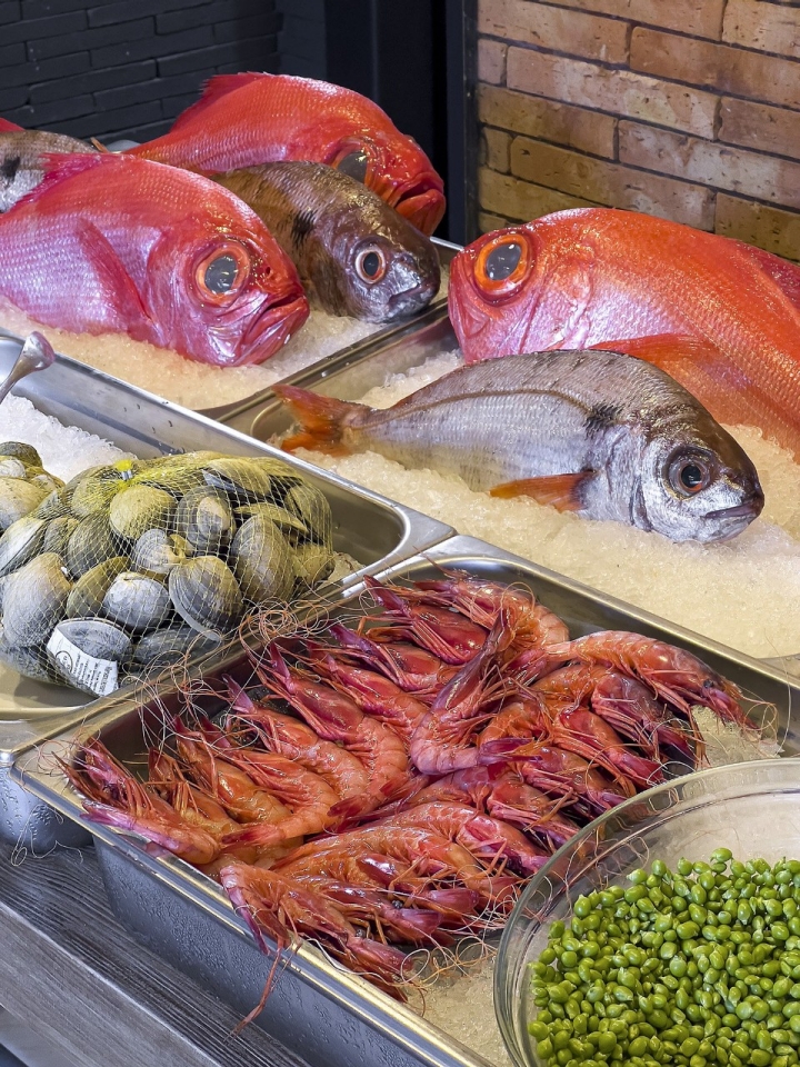 Foto cedida por el restaurante