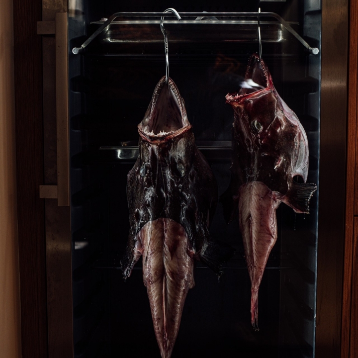 Foto cedida por el restaurante