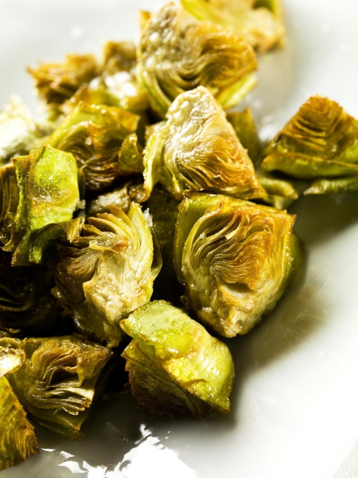 Foto cedida por el restaurante