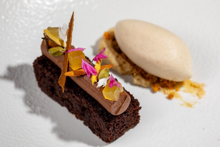 Foto cedida por el restaurante