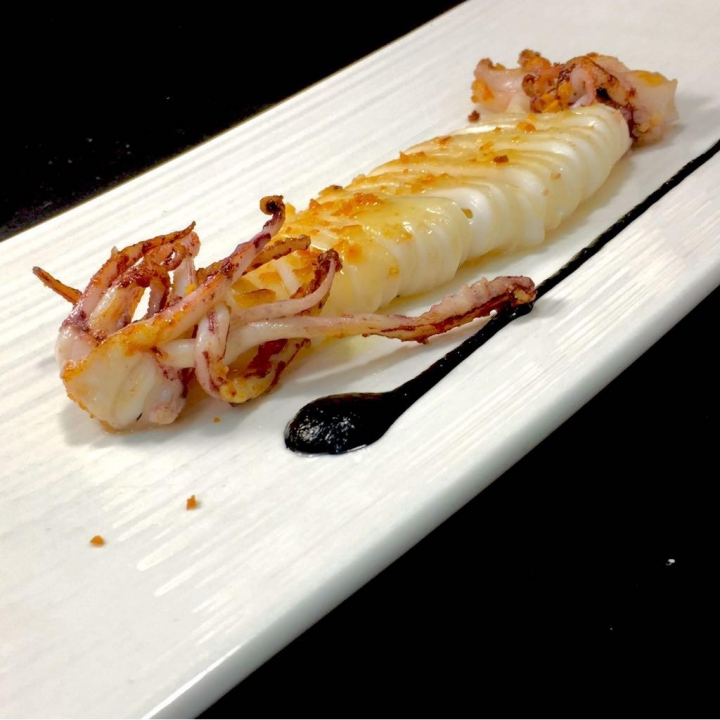 Foto cedida por el restaurante