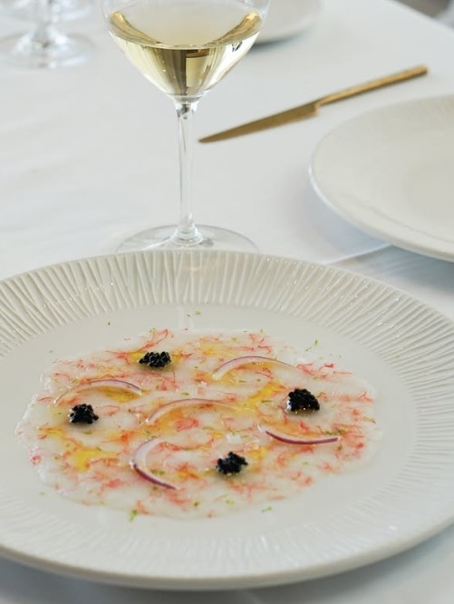 Club de Mar / El Candelero