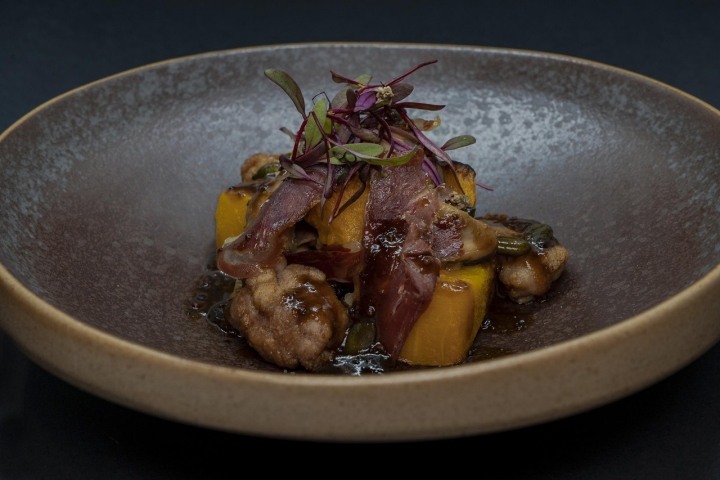 Foto cedida por el restaurante