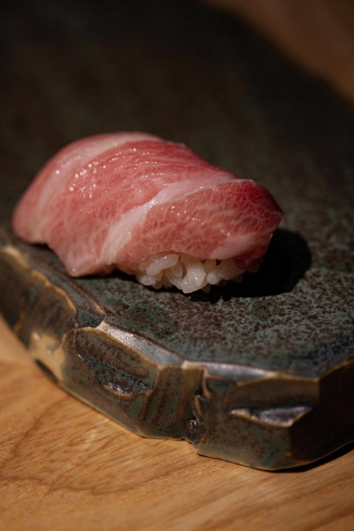 Omakase by Walt